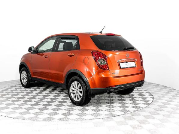 SsangYong Actyon II с пробегом 2013 года, цена 848 000 рублей, 232851 км, внедорожник, Автокод Объявления