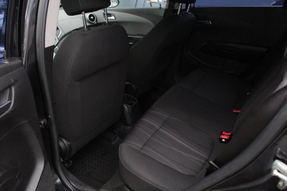 Chevrolet Aveo II Брянск  - изображение 8