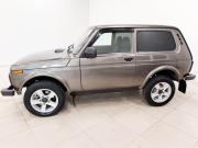 Lada (ВАЗ) 2121 (4x4) I Рестайлинг Тула  - изображение 18