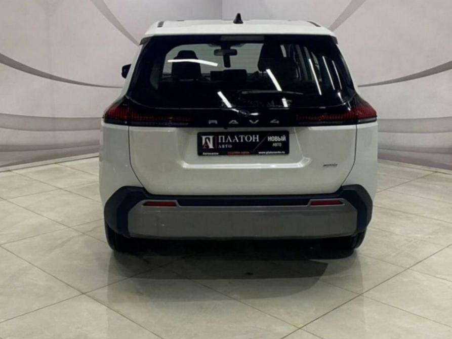 Toyota RAV4 VI (XA60) Воронеж  - изображение 6