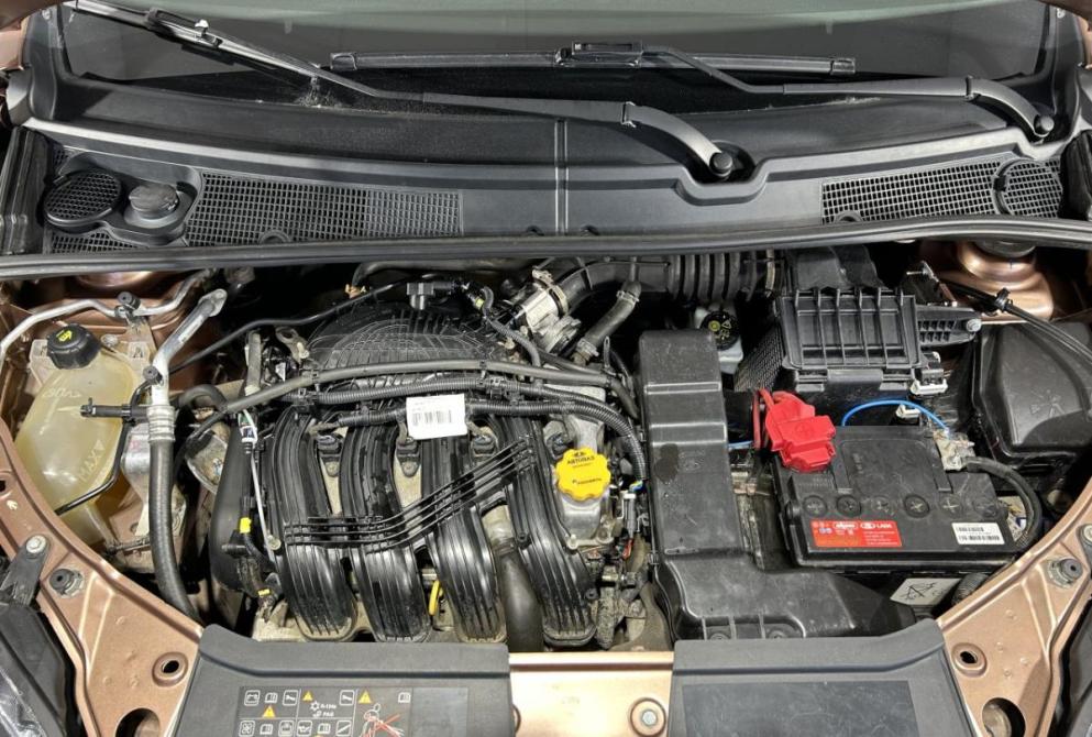 Lada (ВАЗ) XRAY I Саранск  - изображение 30