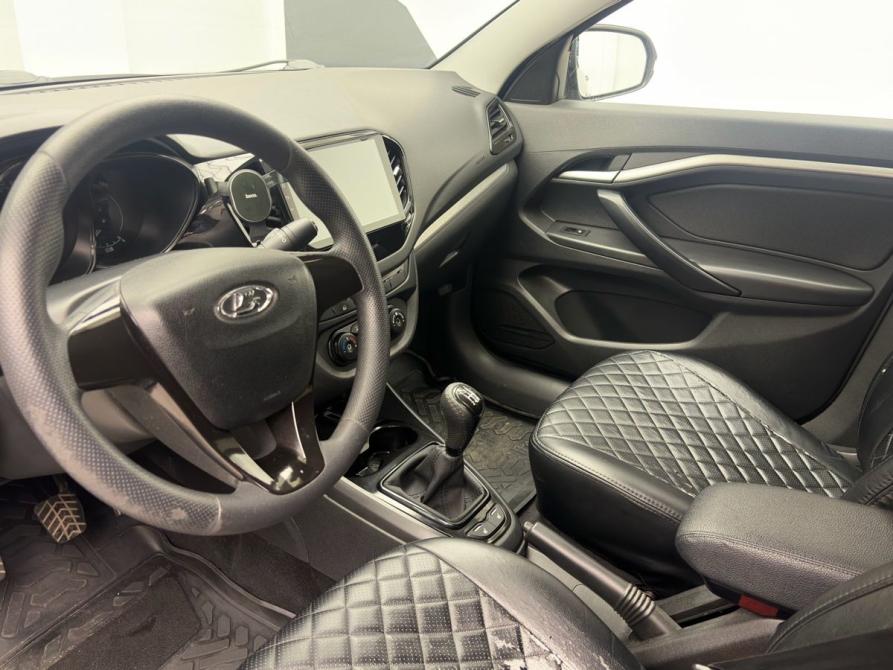 Lada (ВАЗ) Vesta I Ростов-на-Дону  - изображение 13