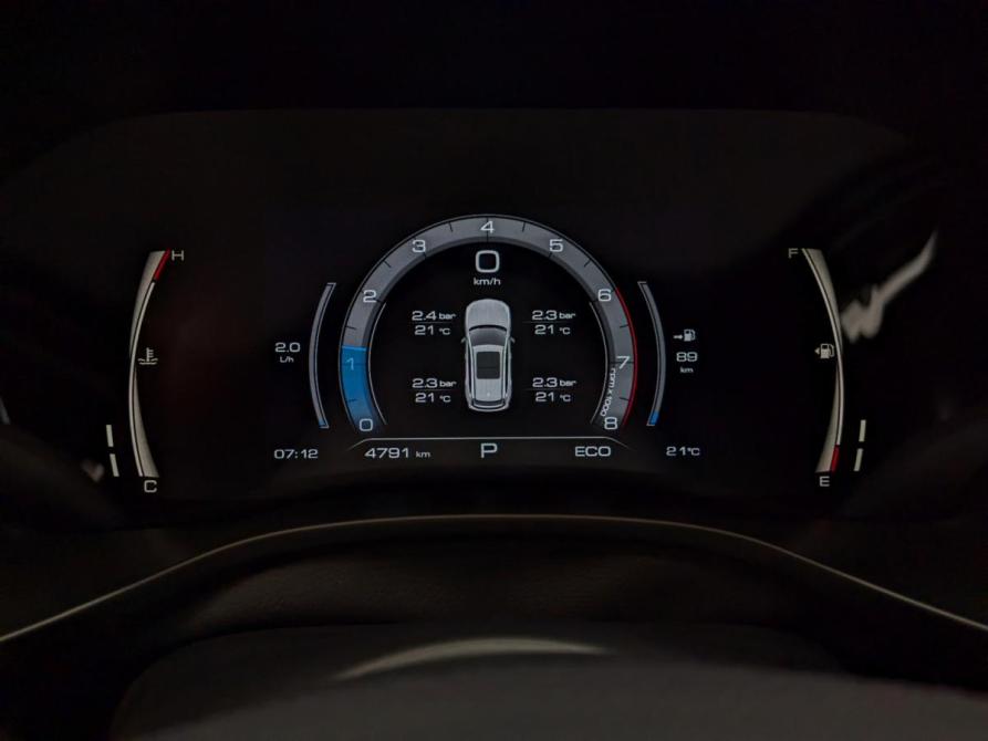 Haval Jolion I Рестайлинг Москва  - изображение 6