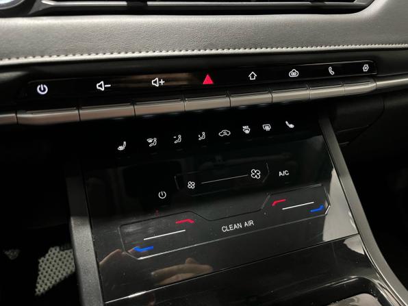 Chery Tiggo 4 Pro I с пробегом 2023 года, цена 1 390 000 рублей, 43188 км, внедорожник, Автокод Объявления