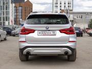 BMW X3 III (G01) Ижевск  - изображение 35