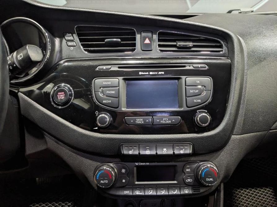 Kia Ceed II Пермь  - изображение 19