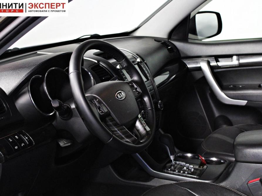 Kia Sorento II Белгород  - изображение 11