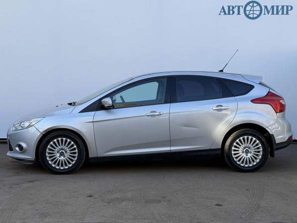 Ford Focus III с пробегом 2012 года, цена 700 000 рублей, 225021 км, хэтчбек, Автокод Объявления