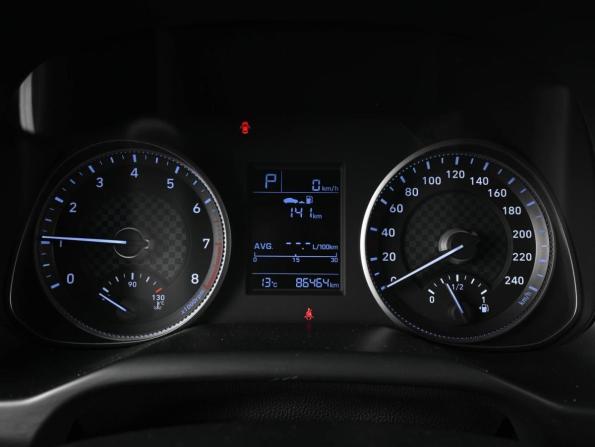 Hyundai Elantra VII (CN7) с пробегом 2020 года, цена 1 815 000 рублей, 86464 км, седан, Автокод Объявления