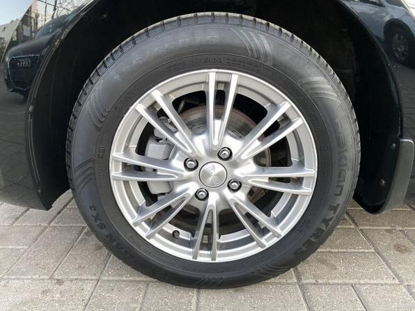 Kia Rio IV с пробегом 2018 года, цена 1 235 000 рублей, 126187 км, седан, Автокод Объявления