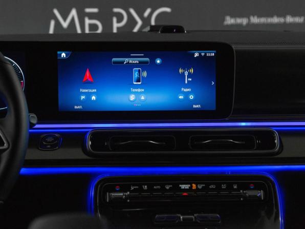 Новый Mercedes-Benz V-Класс III (W447) Рестайлинг 2 2026 года, цена 14 900 000 рублей, минивэн, Автокод Объявления