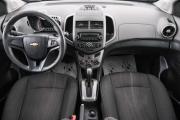 Chevrolet Aveo II Красноярск  - изображение 32