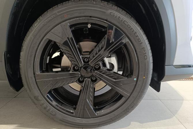 Новый Geely Cityray 2026 года, цена 3 149 990 рублей, внедорожник, Автокод Объявления