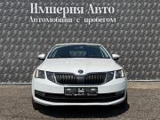 Skoda Octavia III (A7) Рестайлинг Краснодар  - изображение 32
