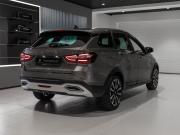 Lada (ВАЗ) Vesta I Рестайлинг (NG) Москва  - изображение 29