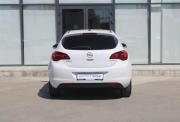Opel Astra H Рестайлинг Саратов  - изображение 33