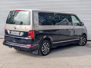 Volkswagen Multivan T6 Рестайлинг Москва  - изображение 35