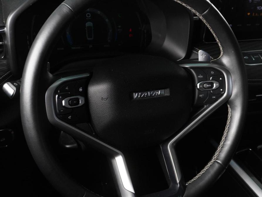 Haval Jolion I Минеральные Воды  - изображение 16