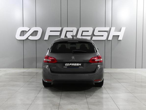 Peugeot 308 II Рестайлинг с пробегом 2019 года, цена 1 299 000 рублей, 119202 км, универсал, Автокод Объявления