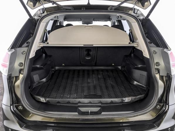 Nissan X-Trail III с пробегом 2015 года, цена 1 830 000 рублей, 77484 км, внедорожник, Автокод Объявления