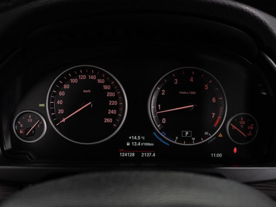 BMW X5 III (F15) Тюмень  - изображение 14