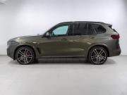 BMW X5 IV (G05/G18) Рестайлинг Москва  - изображение 38