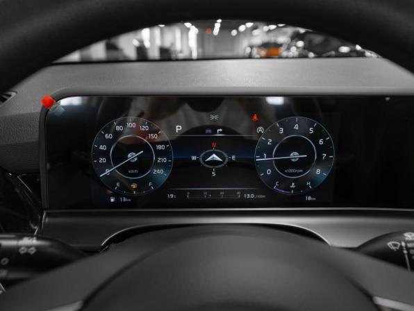 Kia Seltos I Рестайлинг с пробегом 2026 года, цена 2 990 000 рублей, 24 км, внедорожник, Автокод Объявления