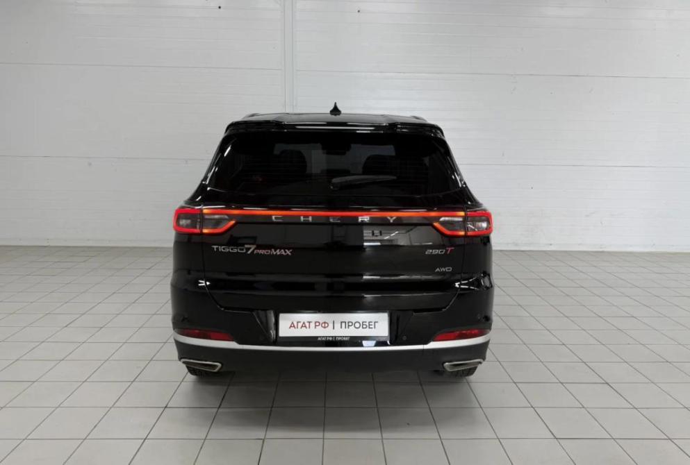 Chery Tiggo 7 Pro Max I Астрахань  - изображение 7