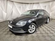 Volkswagen Jetta VI Рестайлинг Москва  - изображение 19