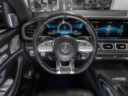 Mercedes-Benz GLE II (V167) Москва  - изображение 41
