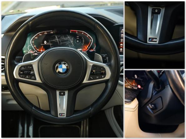 BMW X7 I (G07) с пробегом 2019 года, цена 6 999 000 рублей, 134139 км, внедорожник, Автокод Объявления