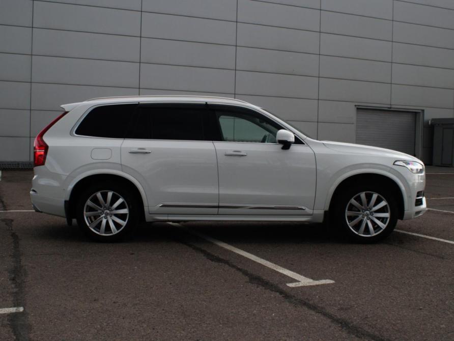 Volvo XC90 II Москва  - изображение 4
