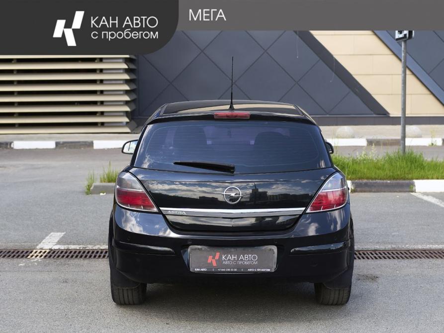Opel Astra H Рестайлинг Казань  - изображение 4