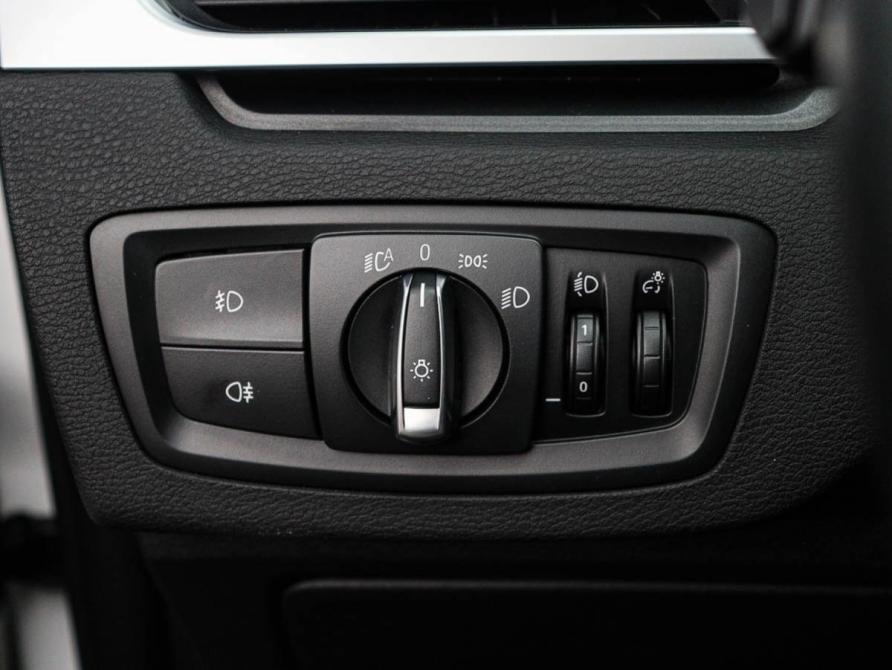 BMW X1 II (F48) Рестайлинг Москва  - изображение 15