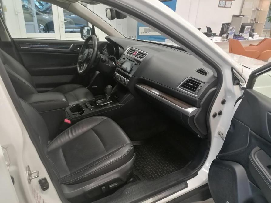 Subaru Outback V Воронеж  - изображение 8