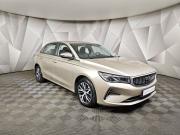 Geely Emgrand II Москва  - изображение 24