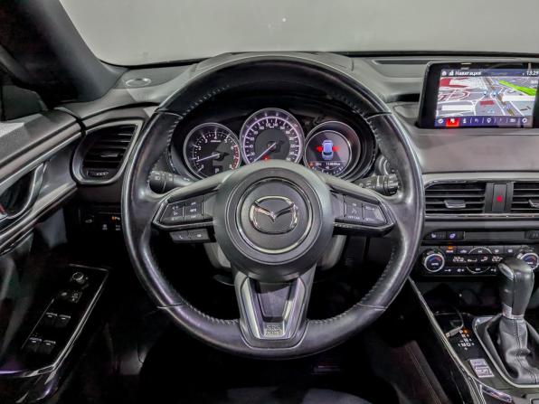 Mazda CX-9 II с пробегом 2018 года, цена 3 150 000 рублей, 114842 км, внедорожник, Автокод Объявления