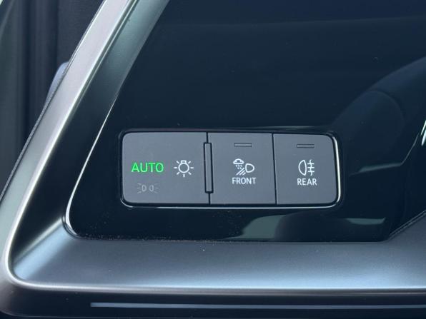 Audi A3 IV (8Y) Рестайлинг с пробегом 2026 года, цена 3 990 000 рублей, 10 км, седан, Автокод Объявления