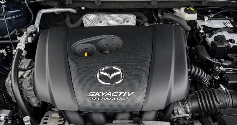 Mazda CX-5 II Москва  - изображение 14