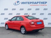 Skoda Rapid I Рестайлинг Ижевск  - изображение 45