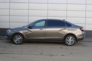 Lada (ВАЗ) Aura Ярославль  - изображение 19