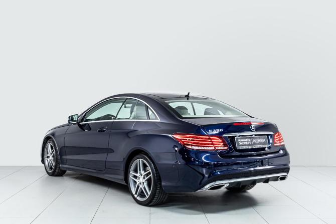 Mercedes-Benz E-Класс IV (W212 S212 C207) Рестайлинг с пробегом 2013 года, цена 2 150 000 рублей, 164788 км, купе, Автокод Объявления