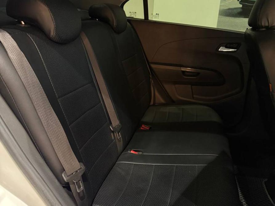 Chevrolet Aveo II Новосибирск  - изображение 9
