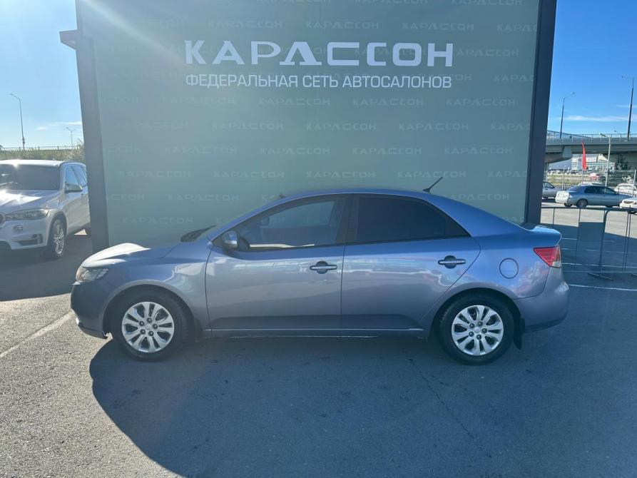 Kia Cerato II Екатеринбург  - изображение 3