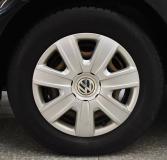 Volkswagen Polo V Москва  - изображение 29