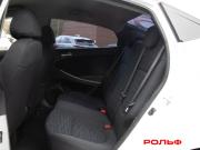 Hyundai Solaris I Рестайлинг Москва  - изображение 25