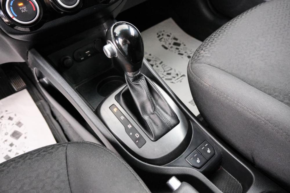 Kia Rio III Рестайлинг Красноярск  - изображение 17