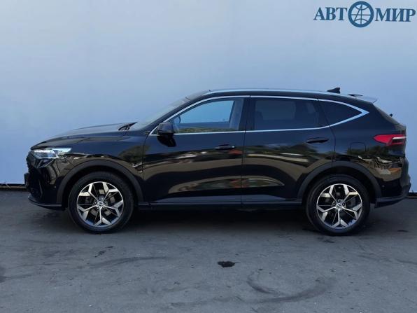 Haval F7 I Рестайлинг с пробегом 2022 года, цена 2 190 000 рублей, 81228 км, внедорожник, Автокод Объявления