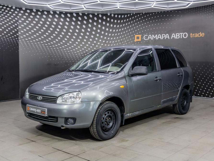 Lada (ВАЗ) Kalina I Самара  - изображение 1