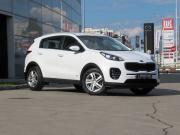 Kia Sportage IV Самара  - изображение 24